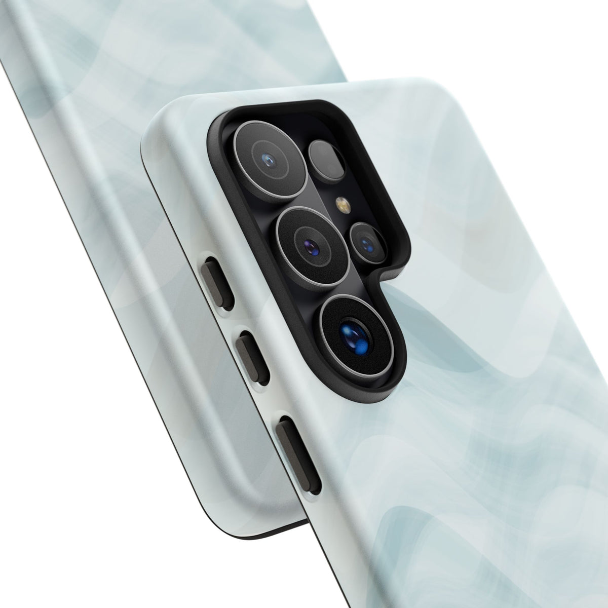 Phone Case — Olas en heladas