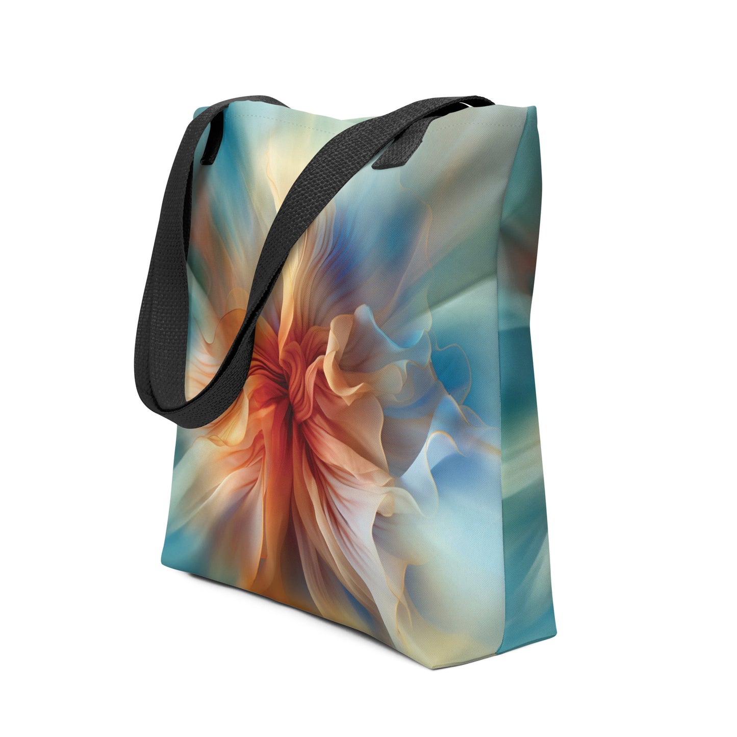 Bolso de tela Eterea