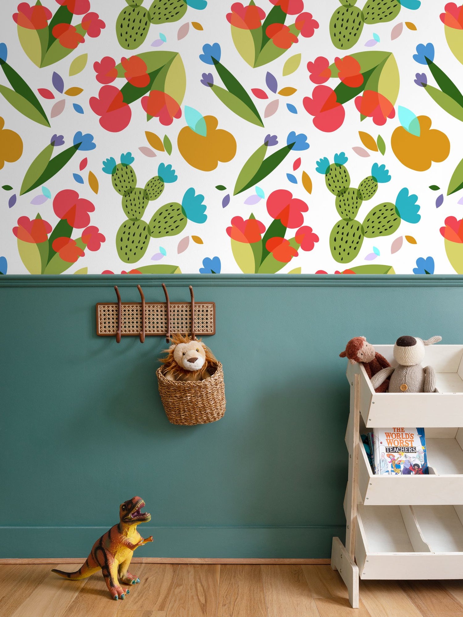 Papel pintados