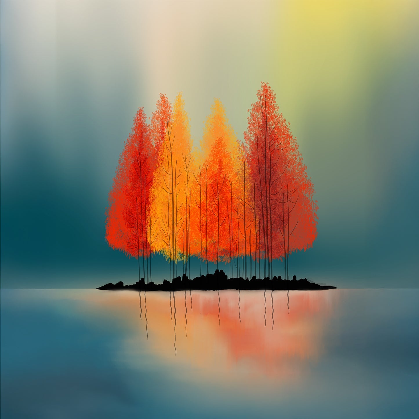 Arte Digital para Impresión