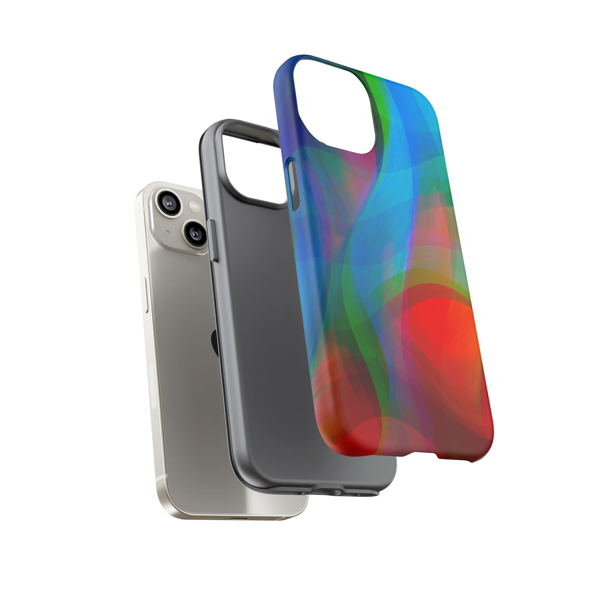 Phone Case - Personaliza tu funda del celular