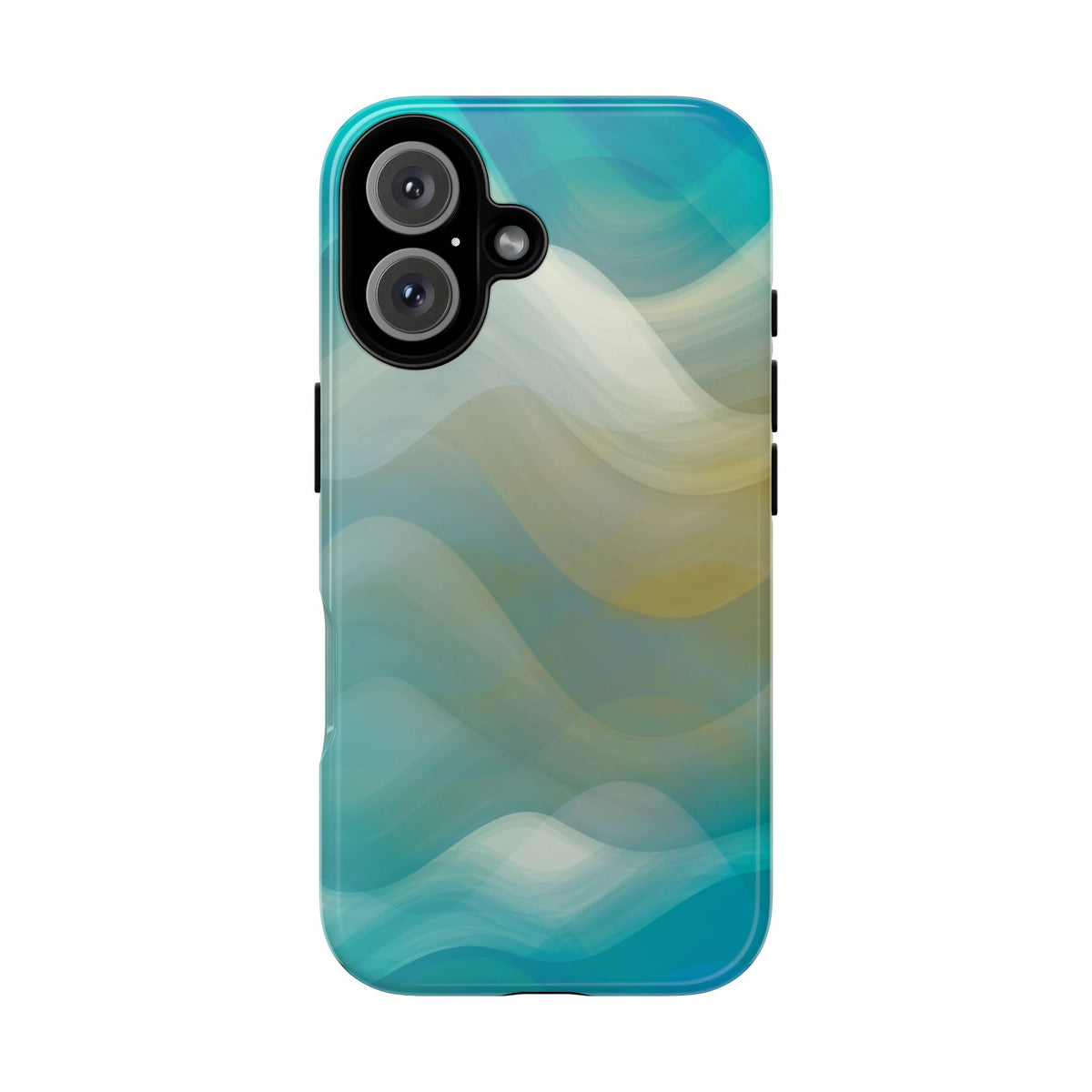 Phone Case — Ondas Marinas