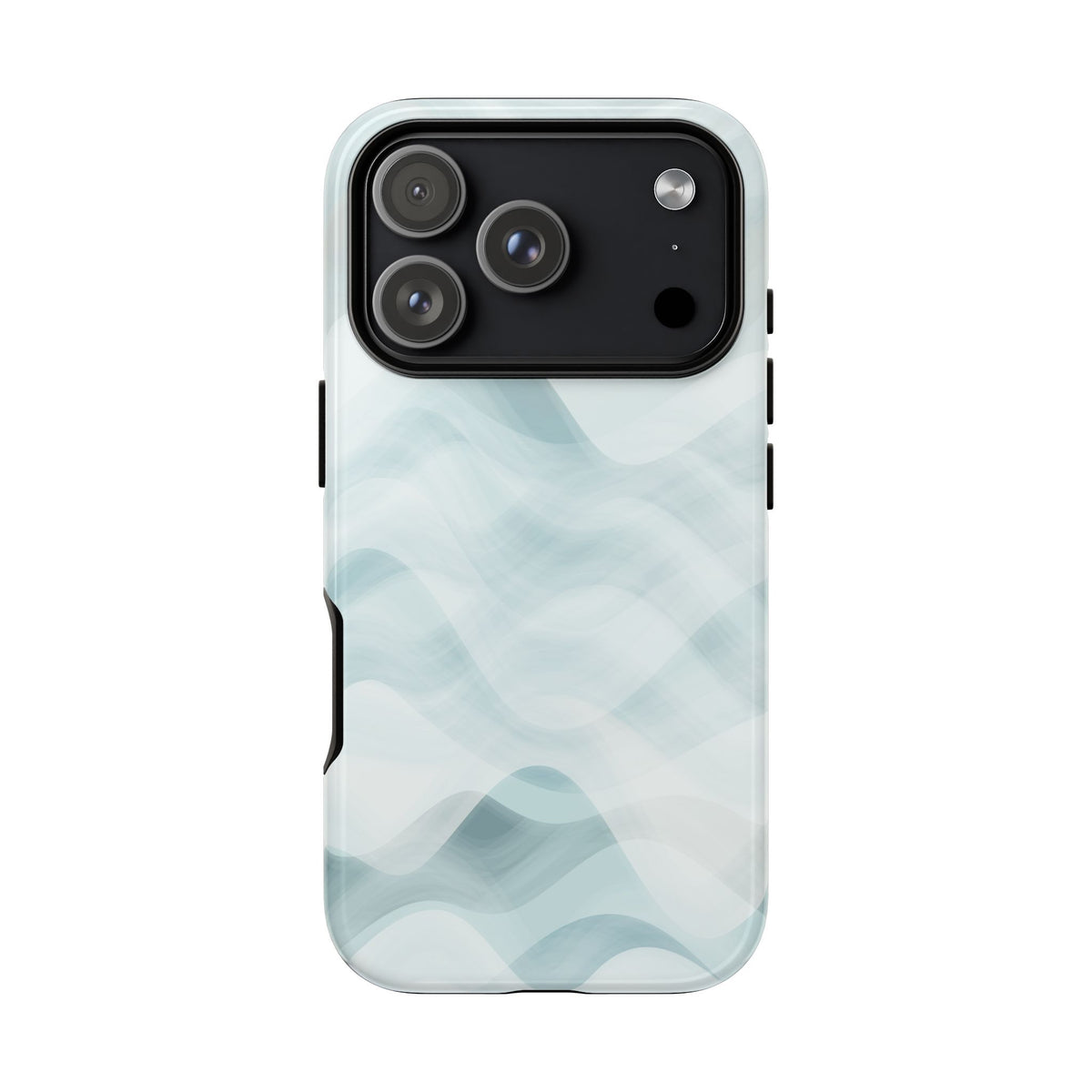 Phone Case — Olas en heladas
