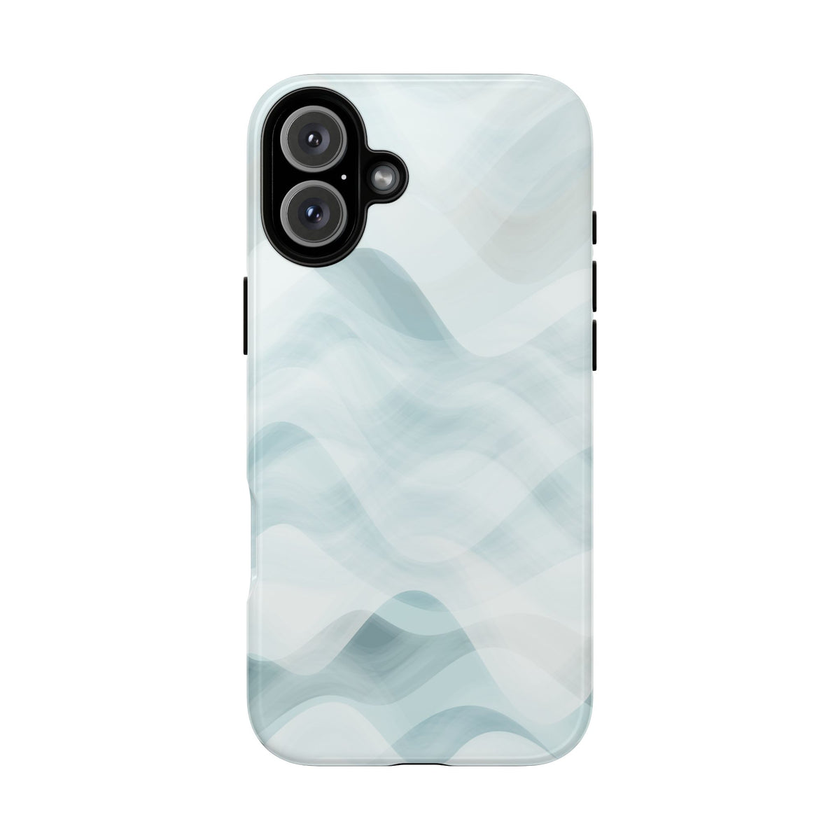 Phone Case — Olas en heladas