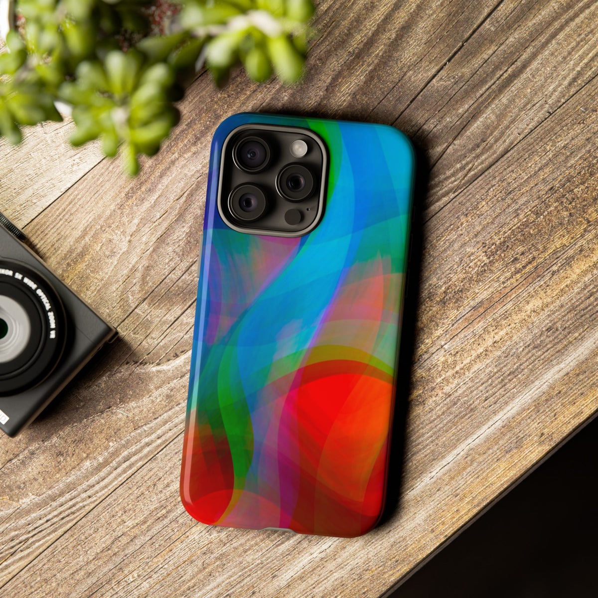 Phone Case - Personaliza tu funda del celular
