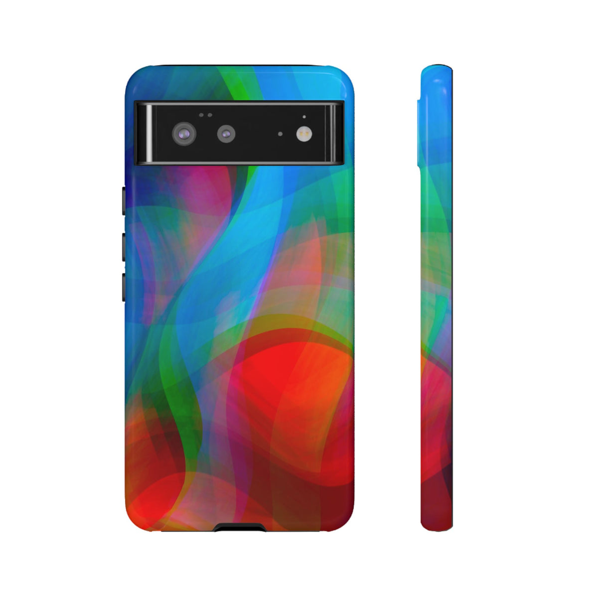 Phone Case - Personaliza tu funda del celular