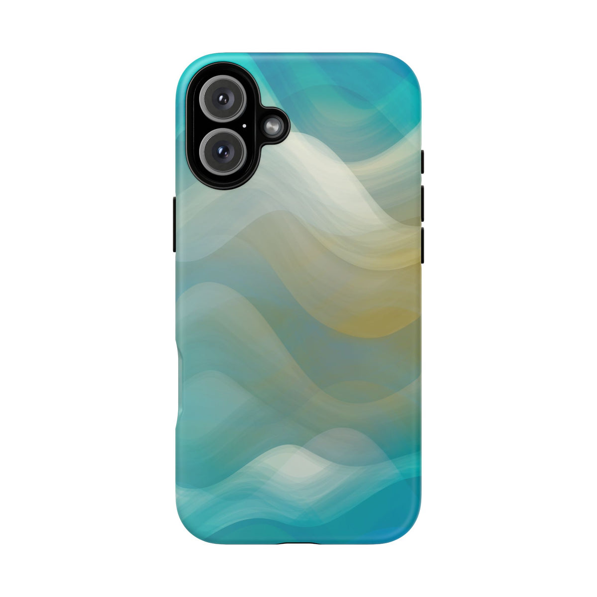 Phone Case — Ondas Marinas