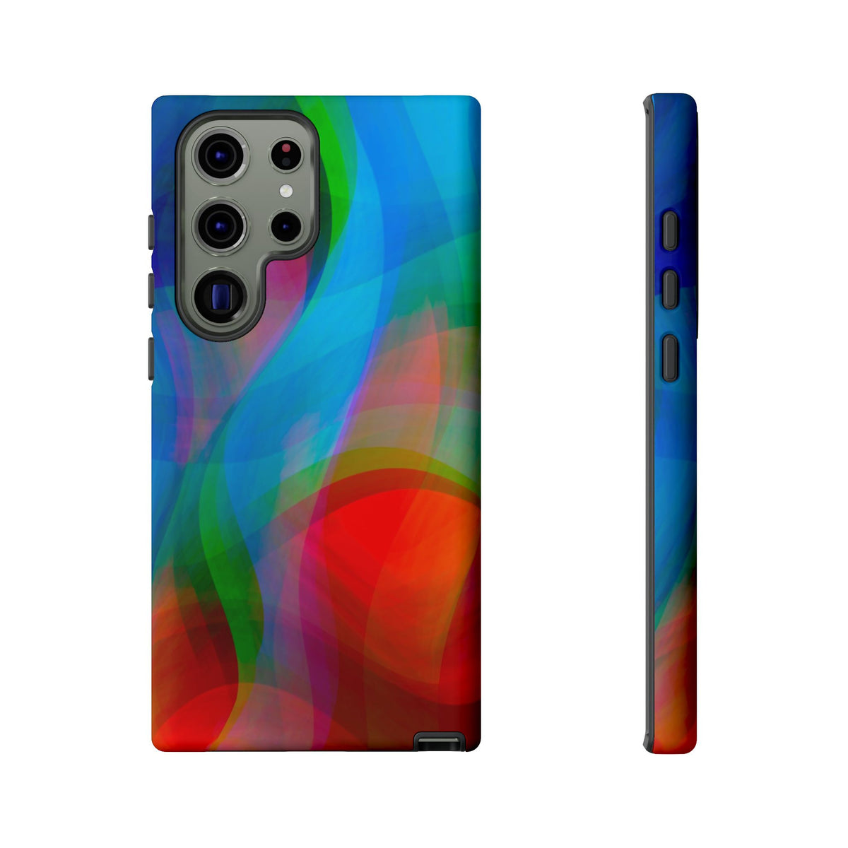 Phone Case - Personaliza tu funda del celular