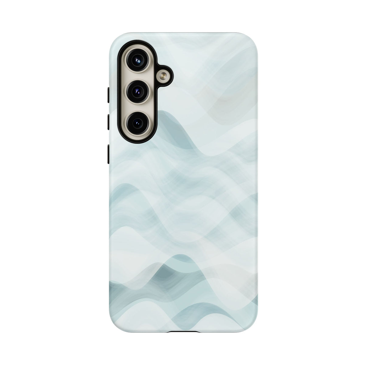 Phone Case — Olas en heladas
