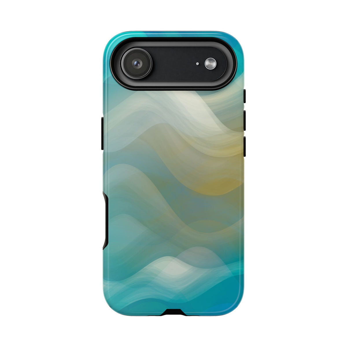 Phone Case — Ondas Marinas