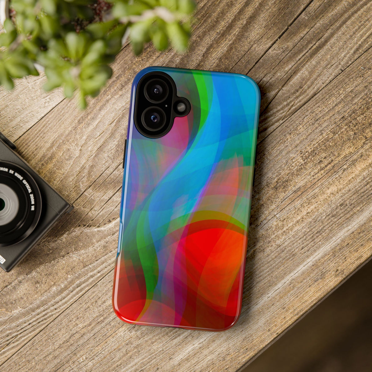 Phone Case - Personaliza tu funda del celular