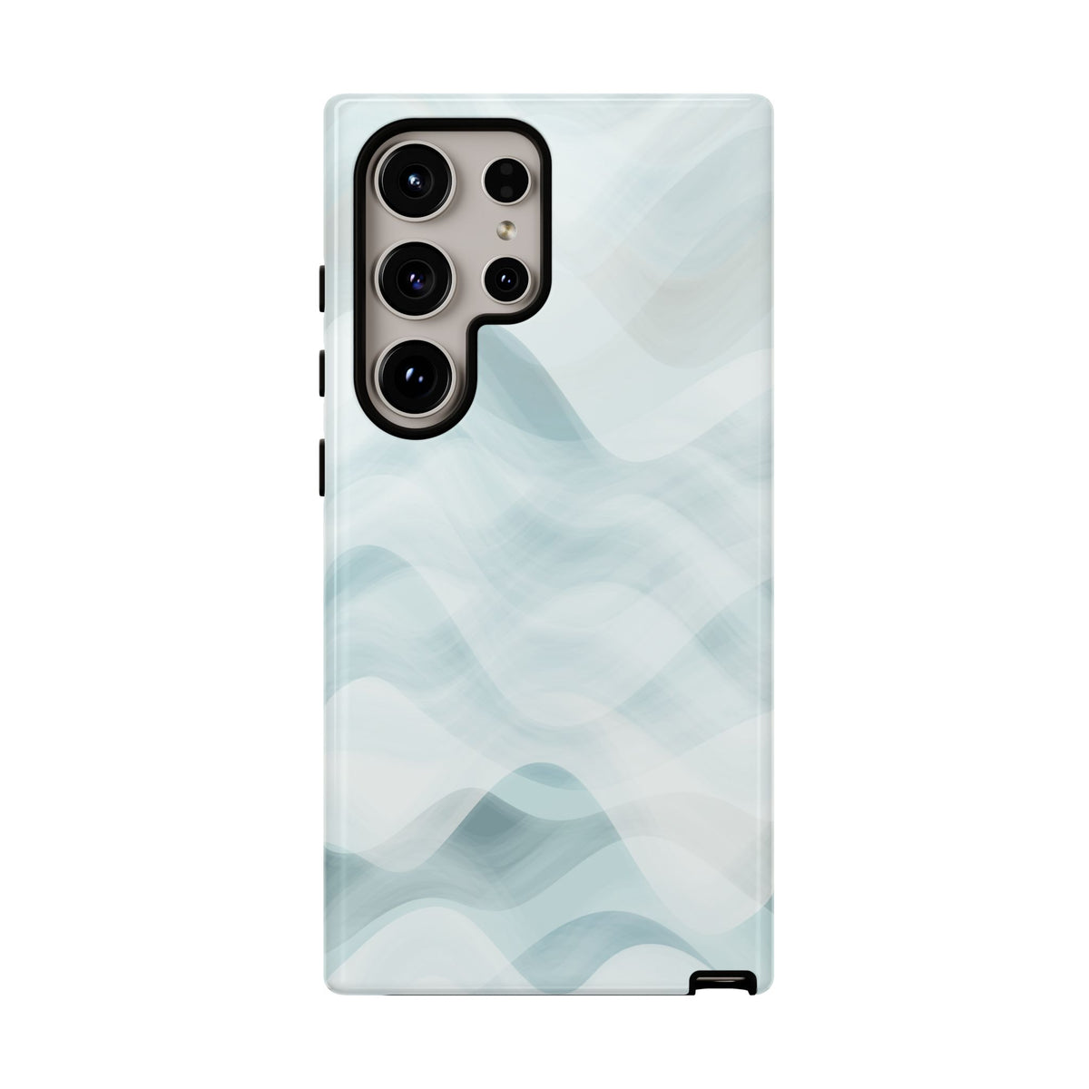Phone Case — Olas en heladas