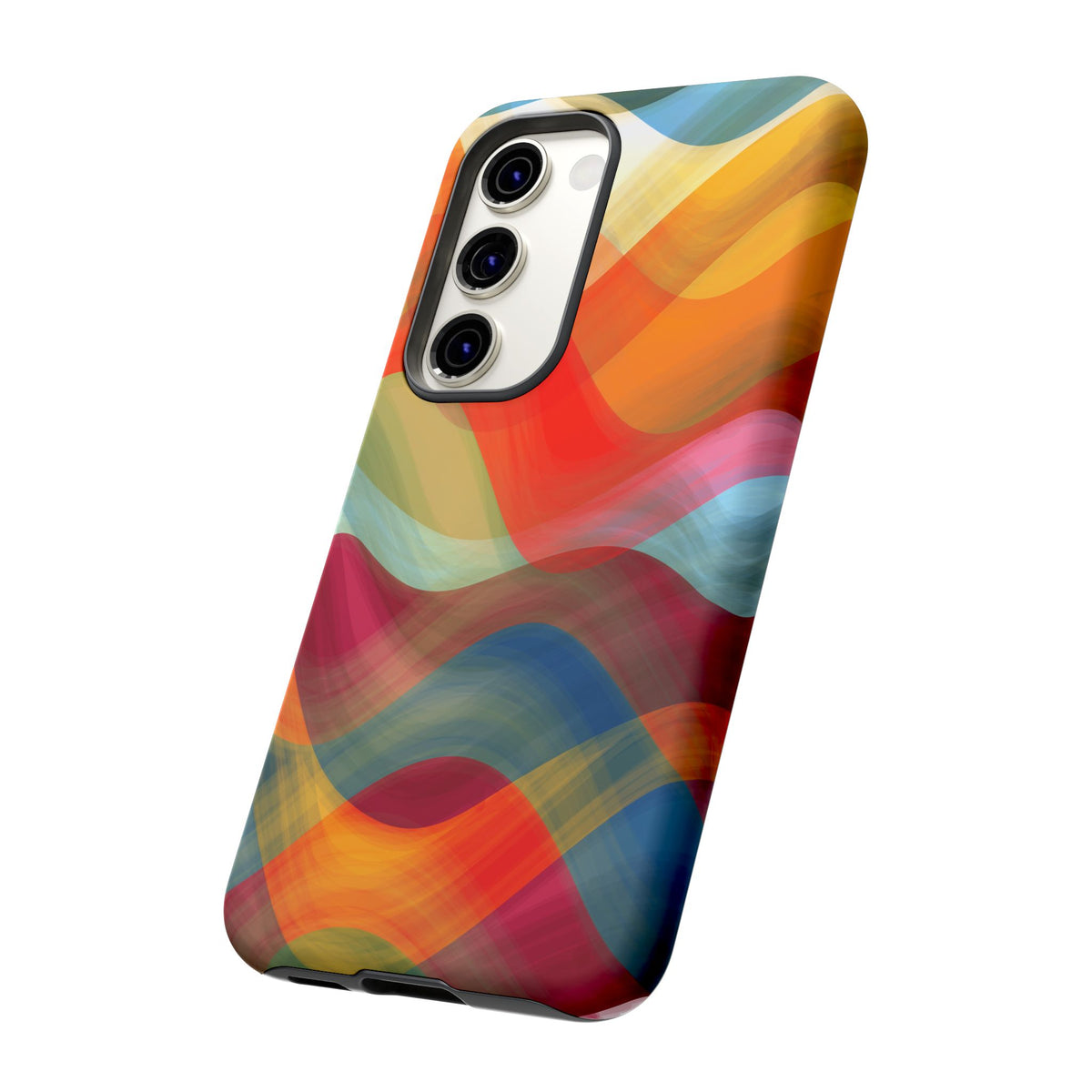 Phone Case — Explosión de color
