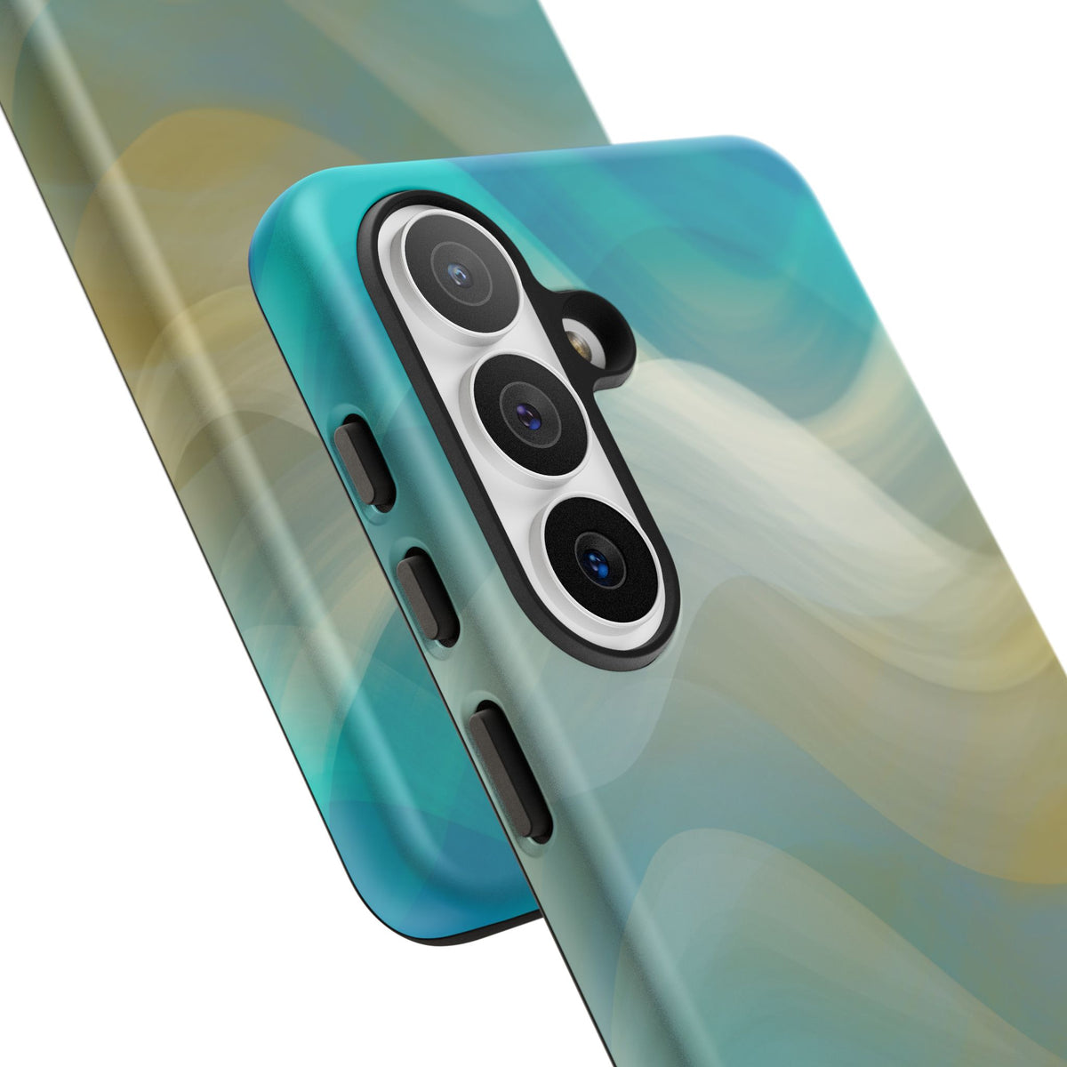 Phone Case — Ondas Marinas