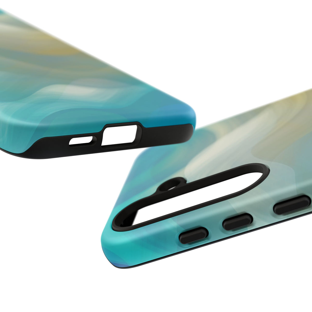 Phone Case — Ondas Marinas