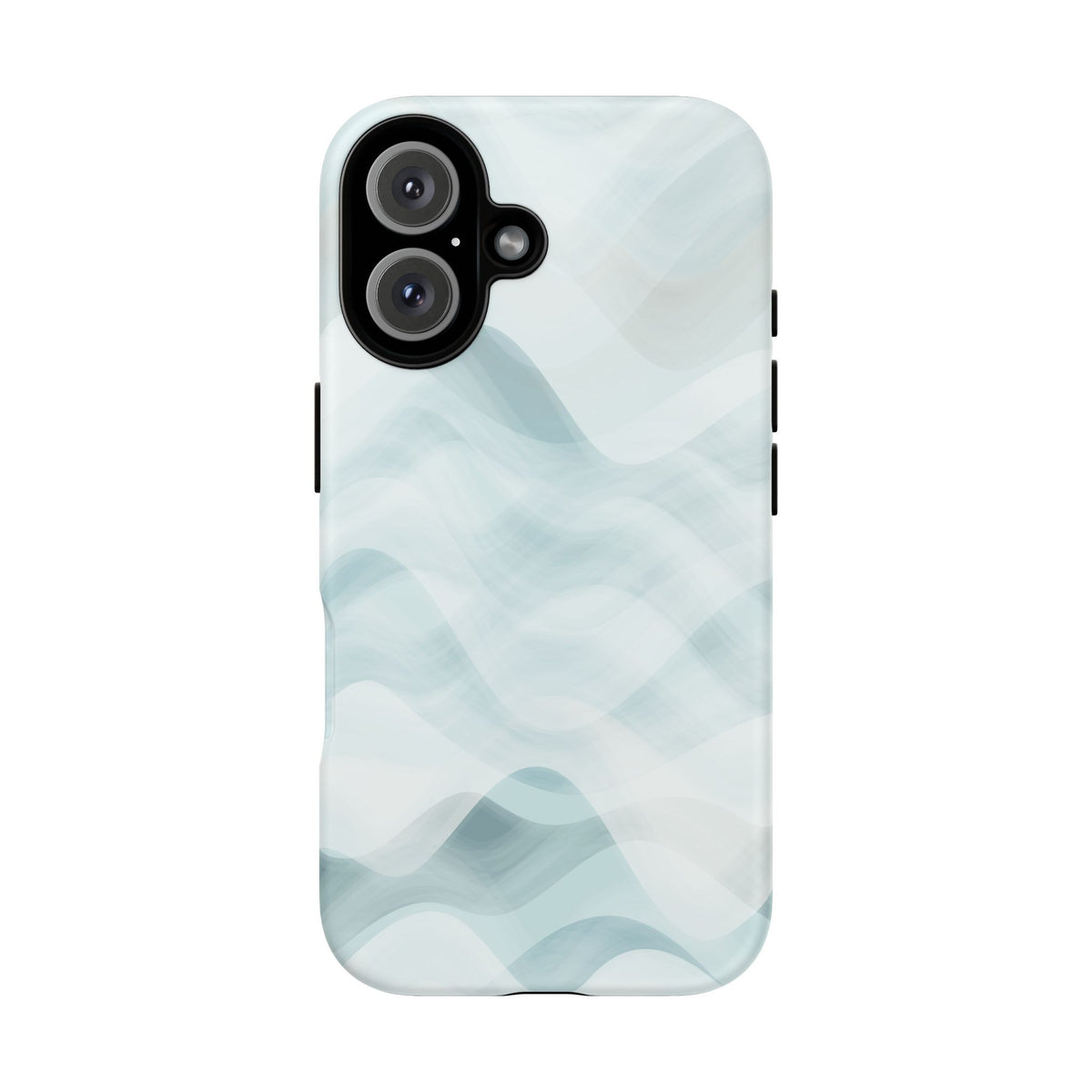 Phone Case — Olas en heladas