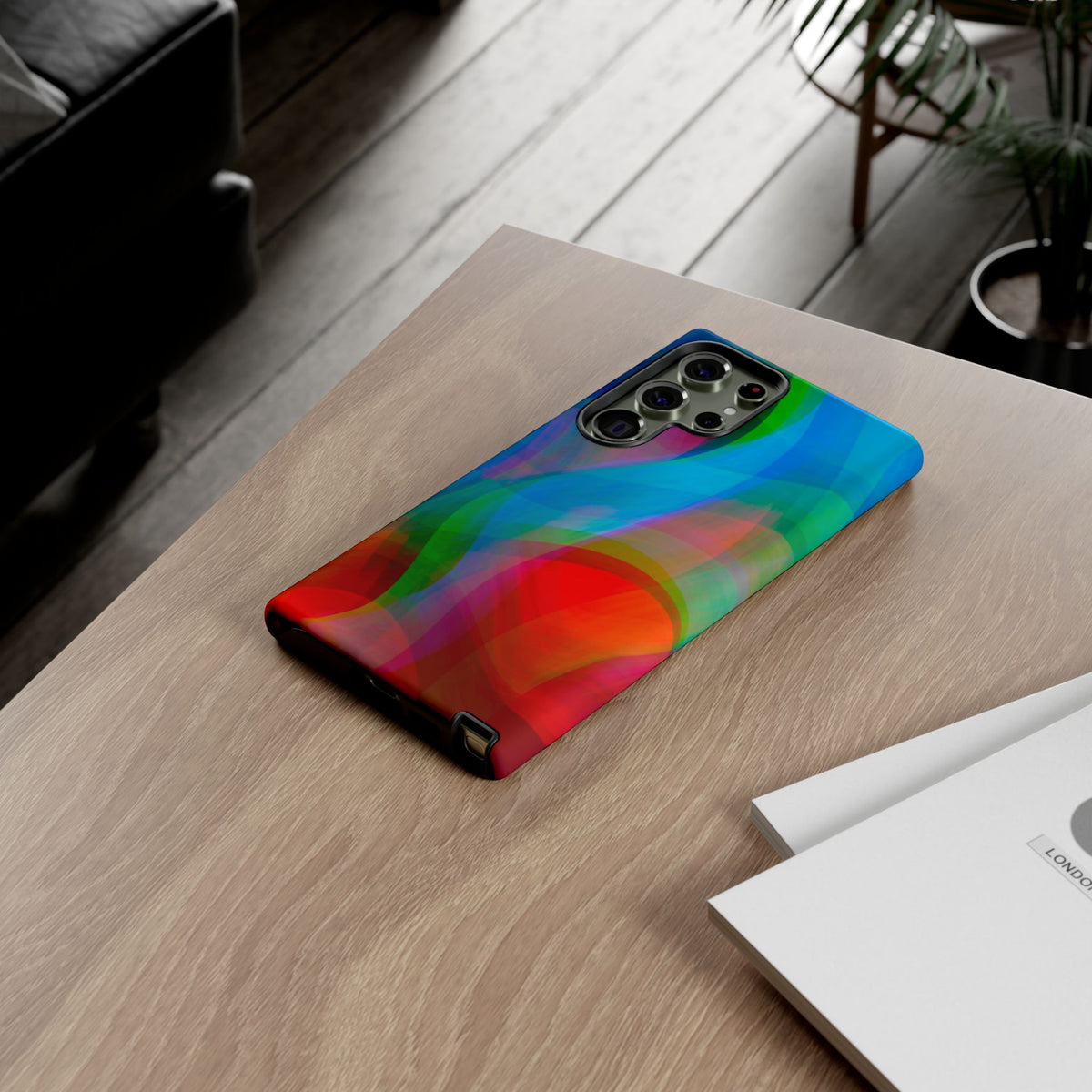 Phone Case - Personaliza tu funda del celular