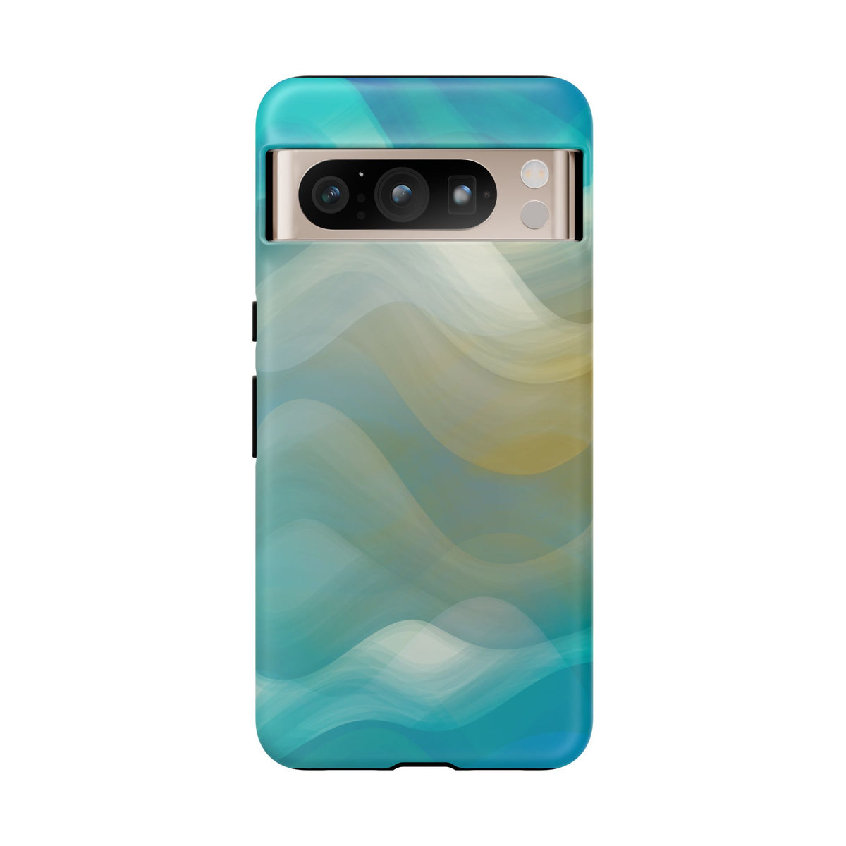 Phone Case — Ondas Marinas