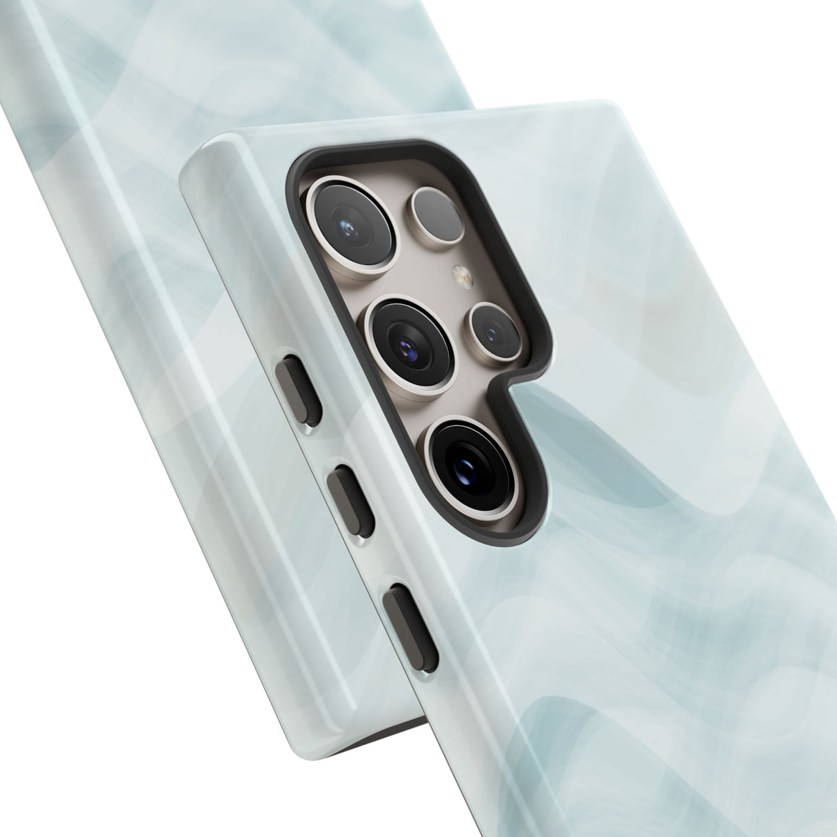 Phone Case — Olas en heladas
