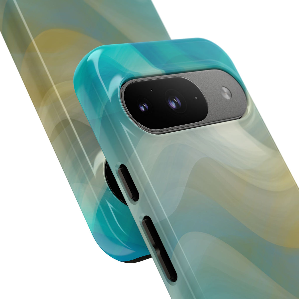 Phone Case — Ondas Marinas