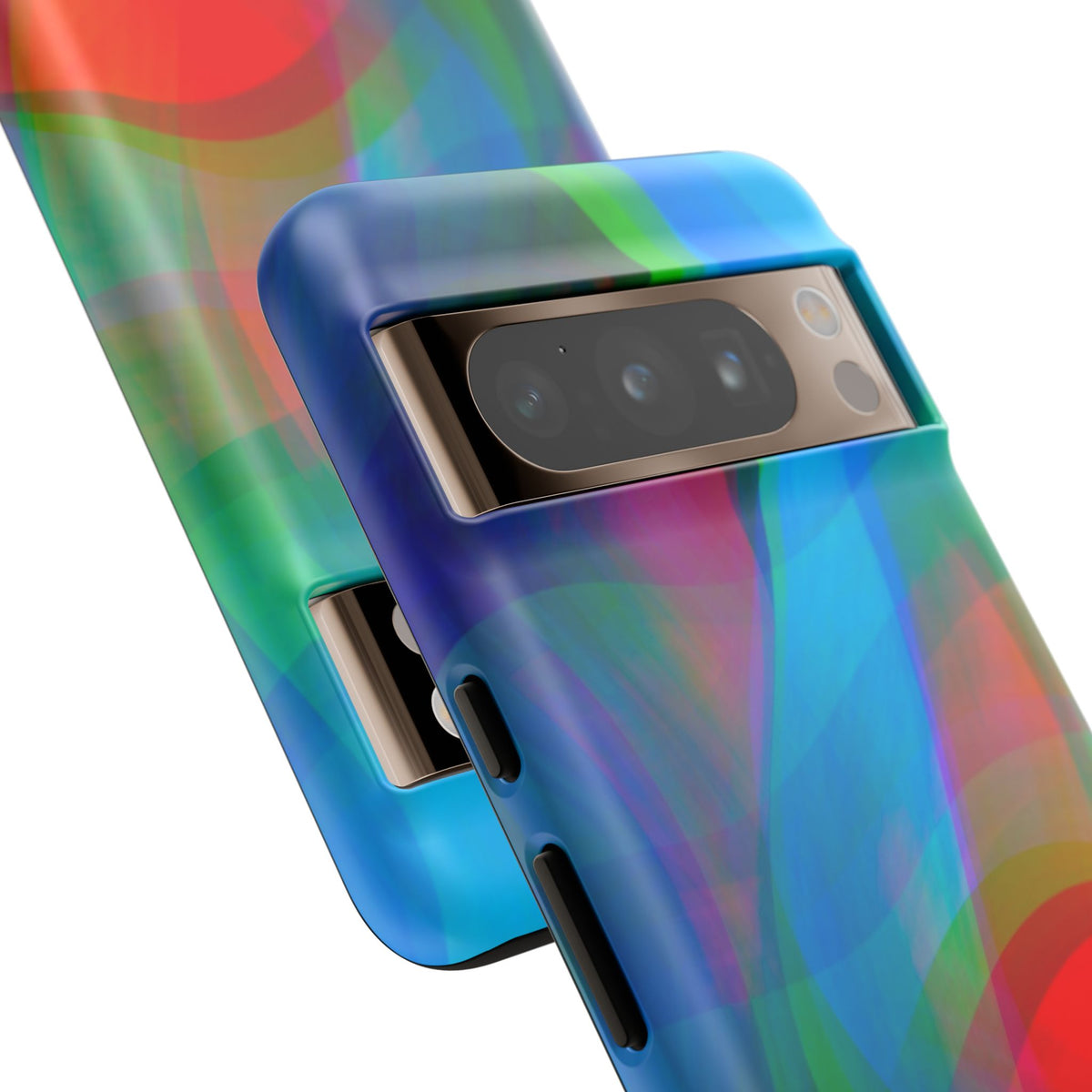 Phone Case - Personaliza tu funda del celular