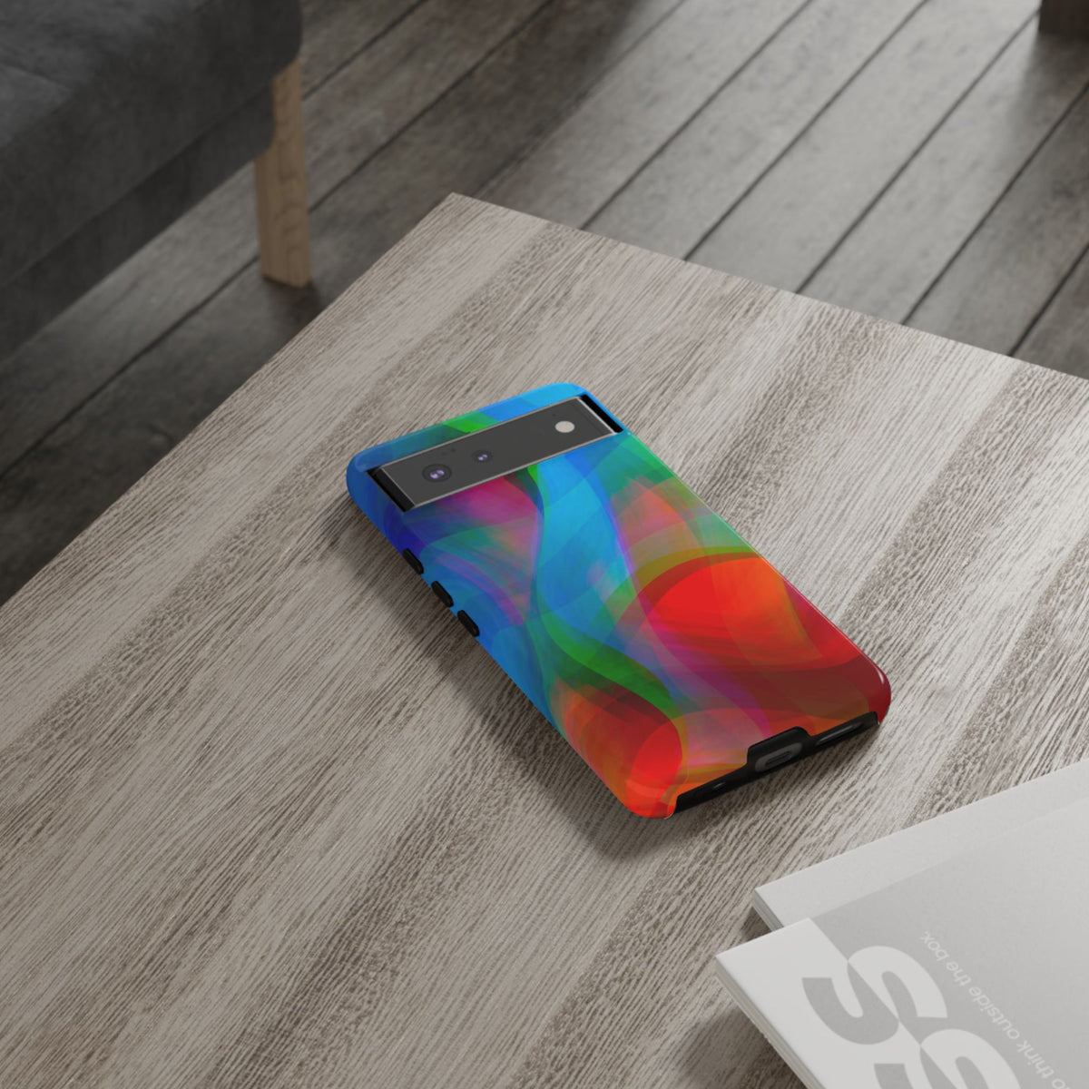 Phone Case - Personaliza tu funda del celular