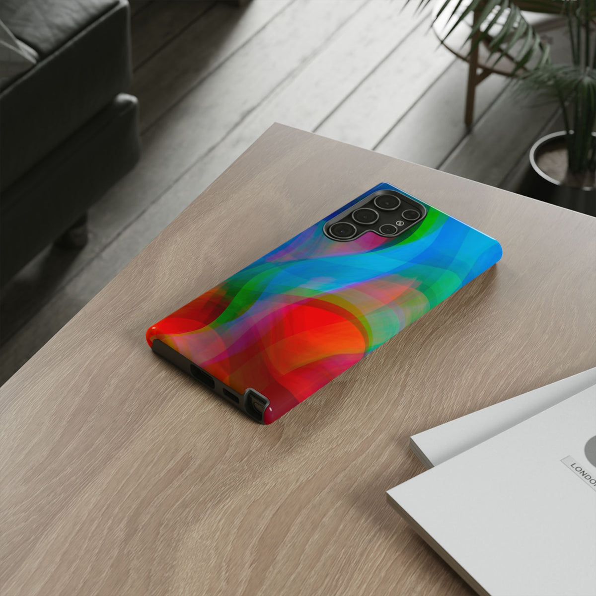 Phone Case - Personaliza tu funda del celular