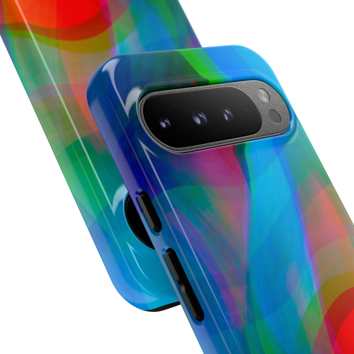 Phone Case - Personaliza tu funda del celular