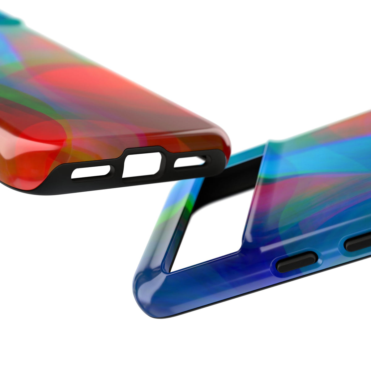 Phone Case - Personaliza tu funda del celular