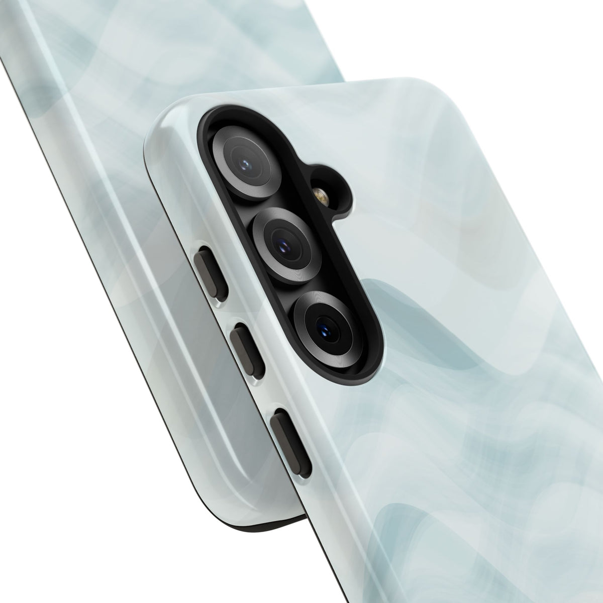 Phone Case — Olas en heladas