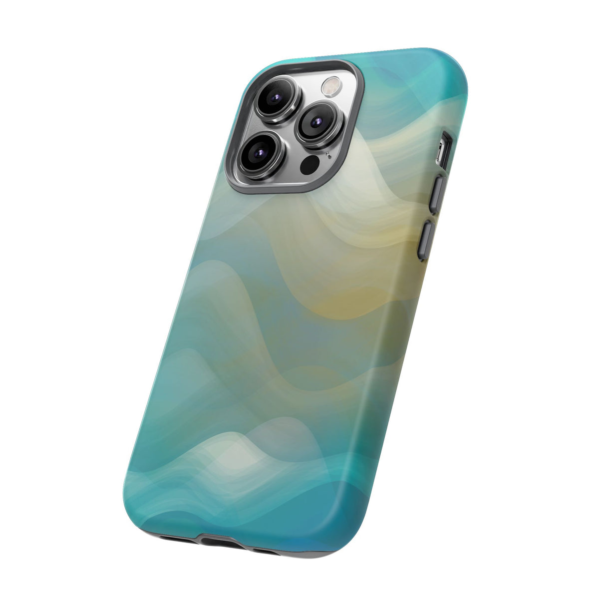 Phone Case — Ondas Marinas