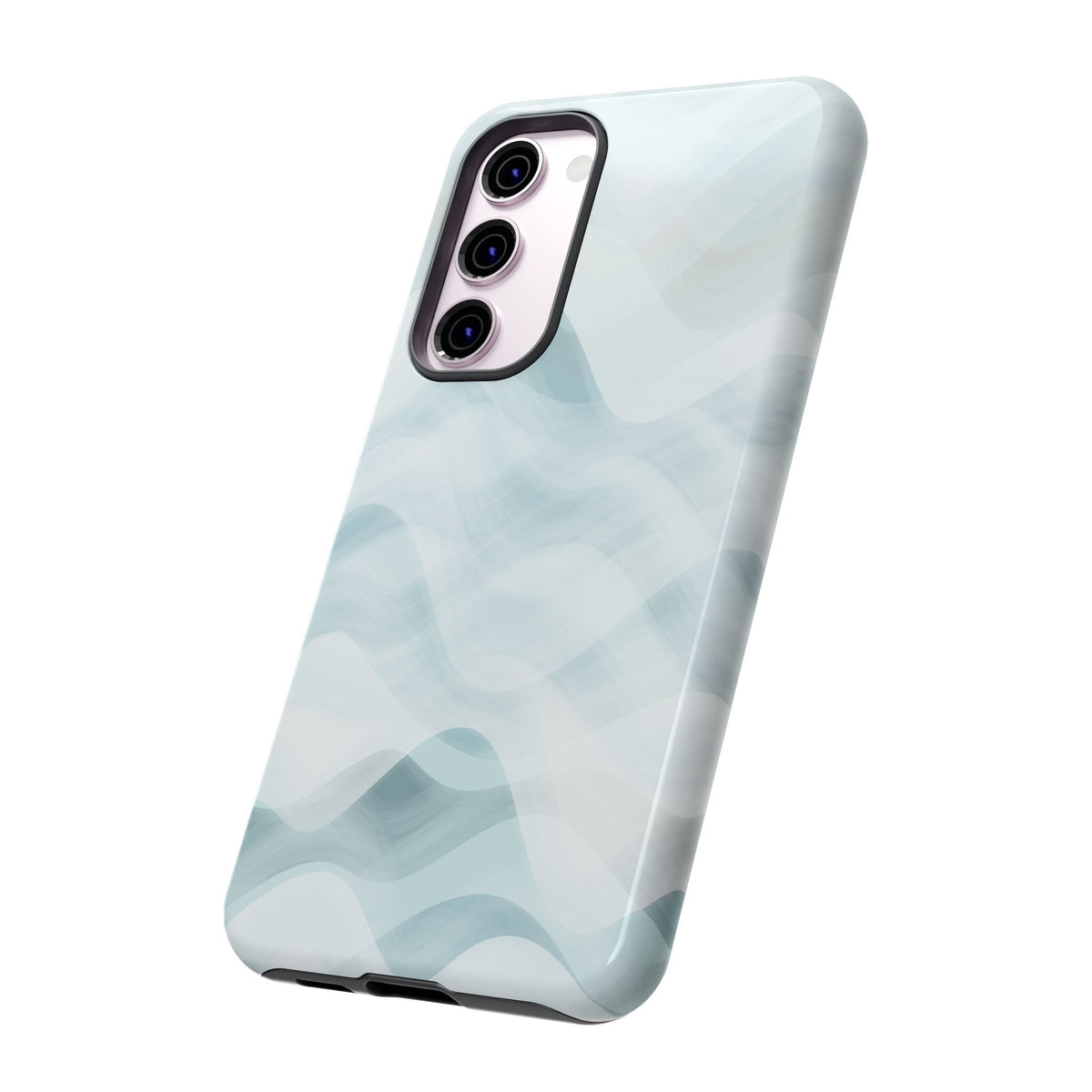 Phone Case — Olas en heladas