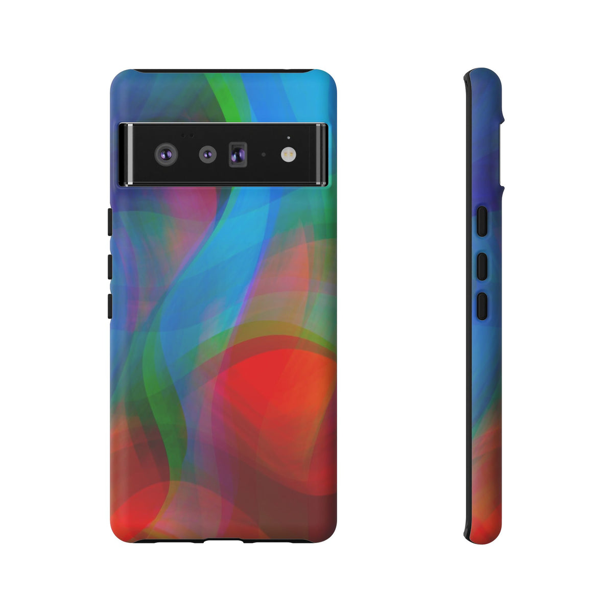 Phone Case - Personaliza tu funda del celular