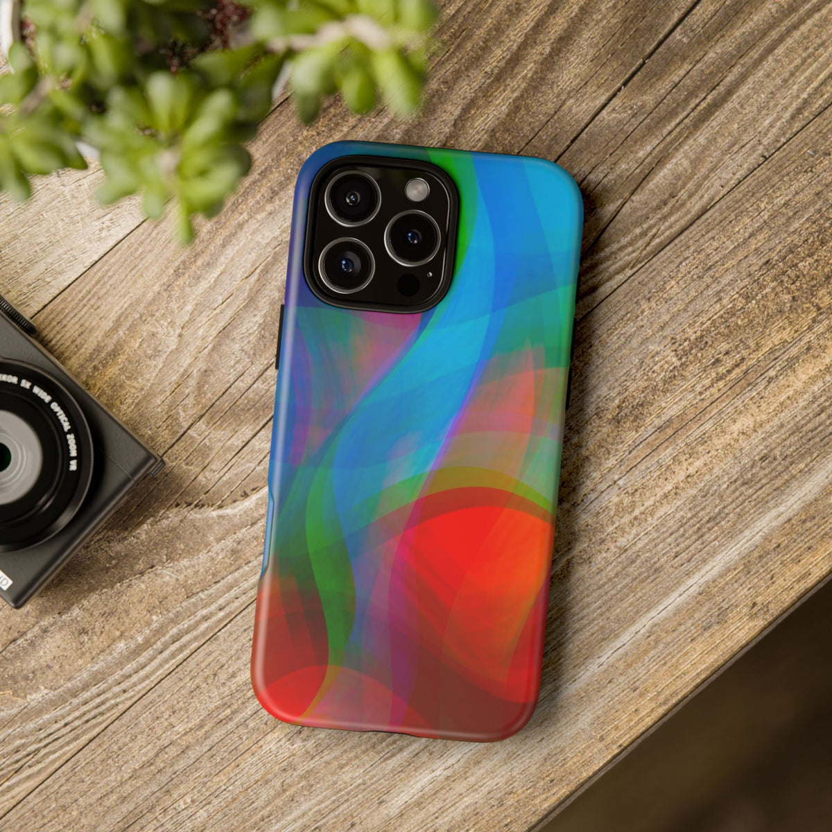 Phone Case - Personaliza tu funda del celular