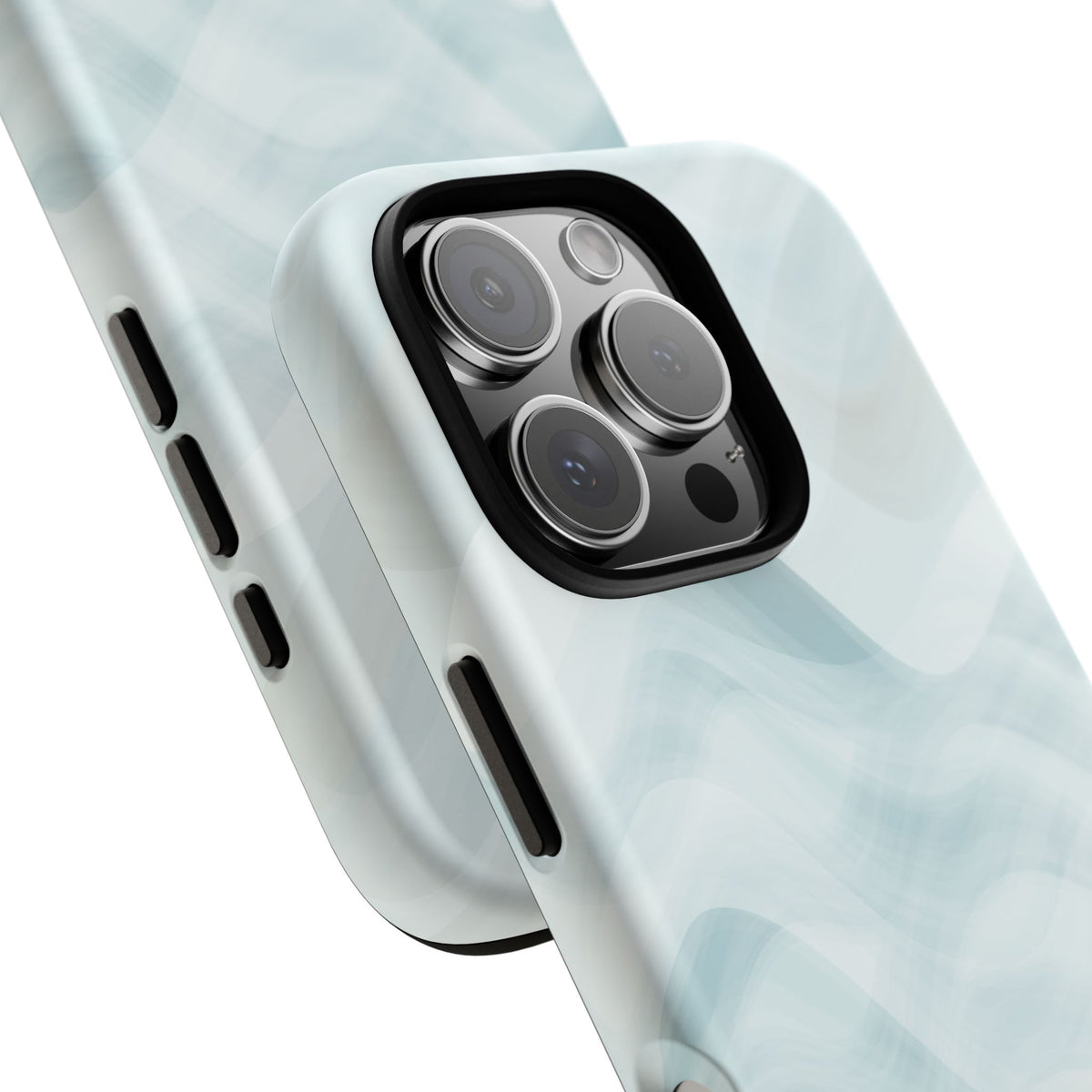 Phone Case — Olas en heladas