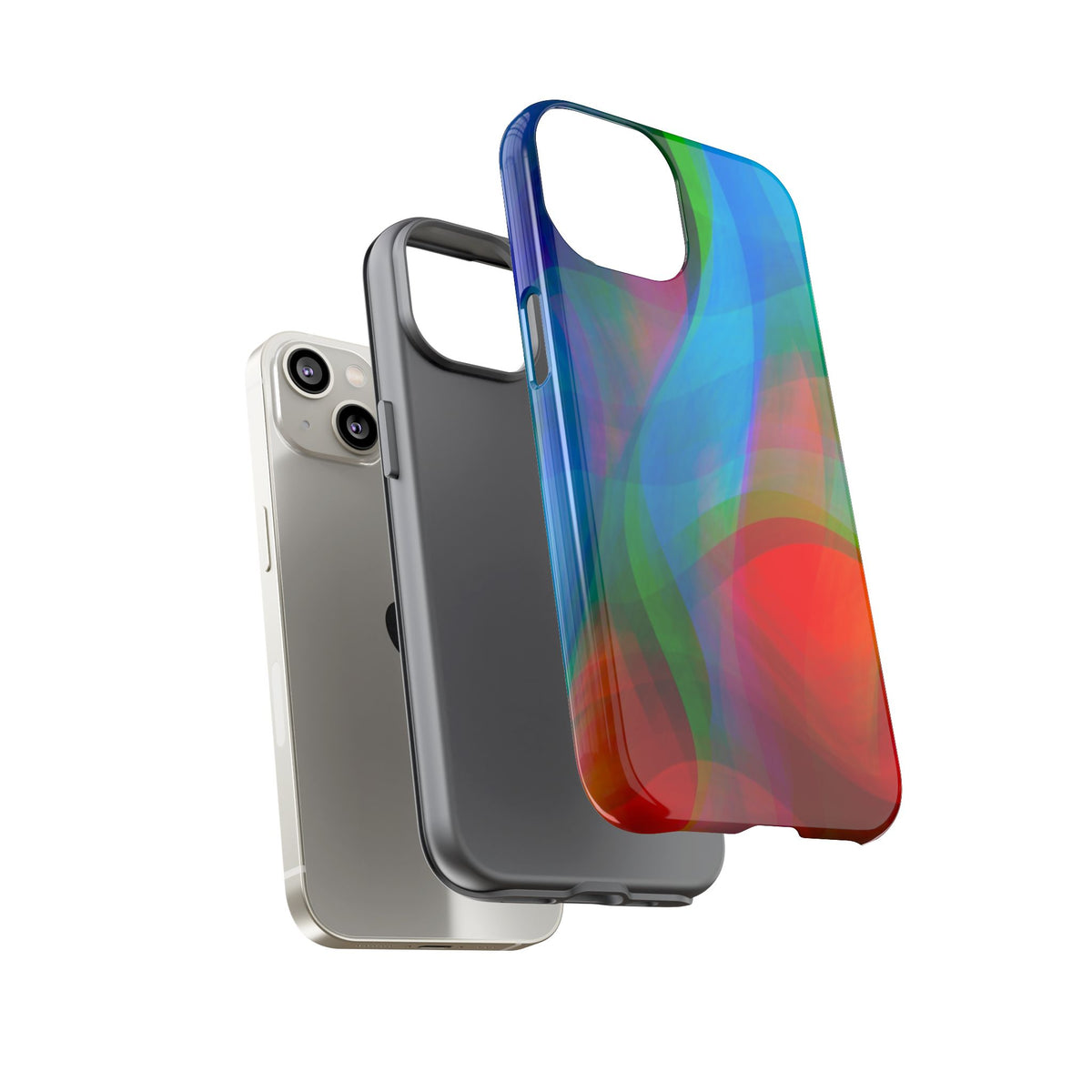 Phone Case - Personaliza tu funda del celular