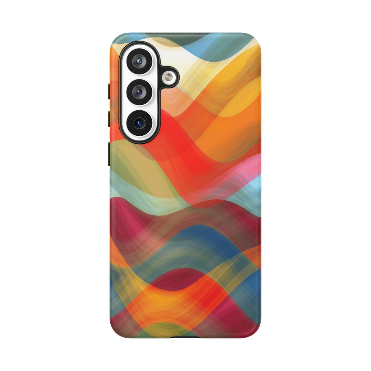 Phone Case — Explosión de color
