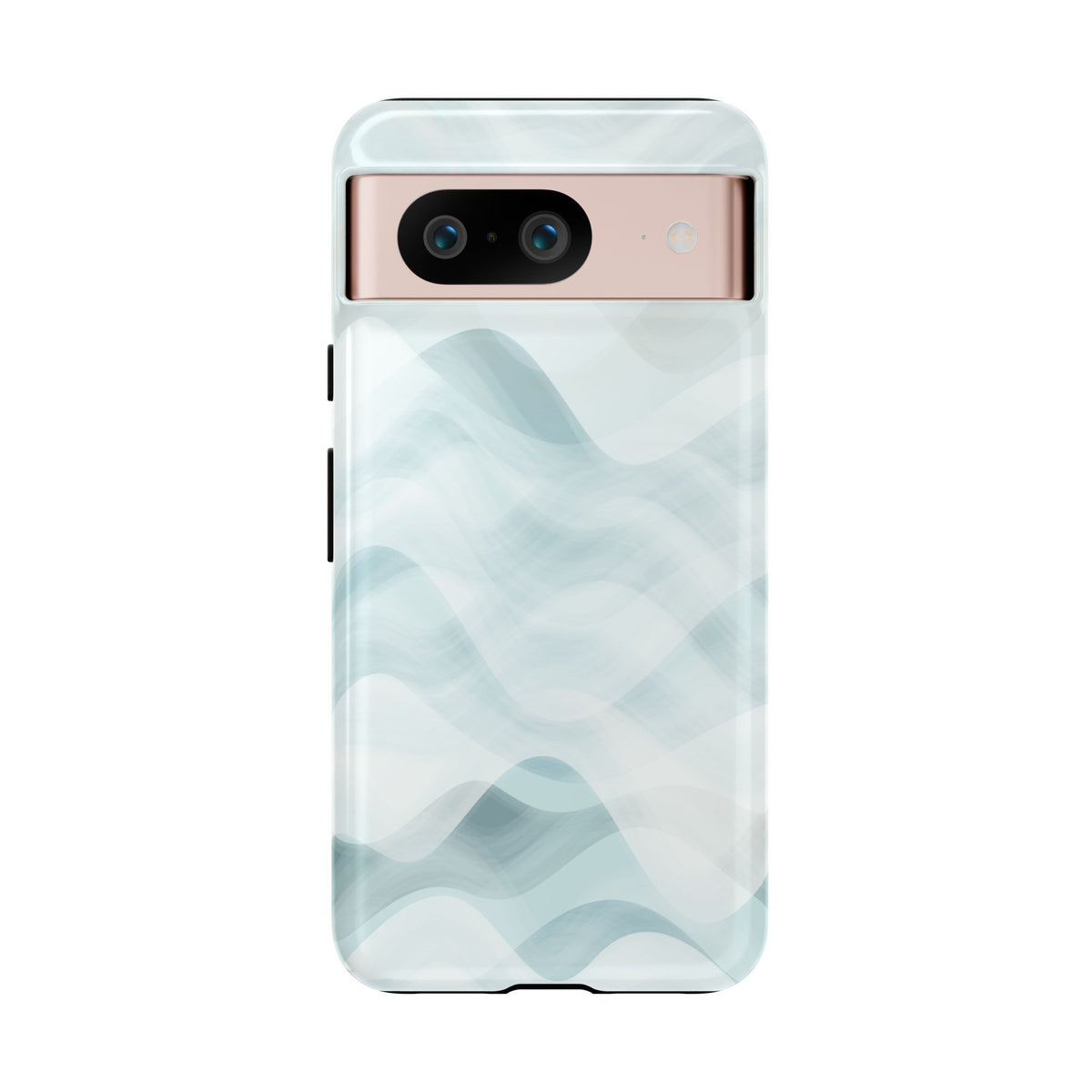 Phone Case — Olas en heladas