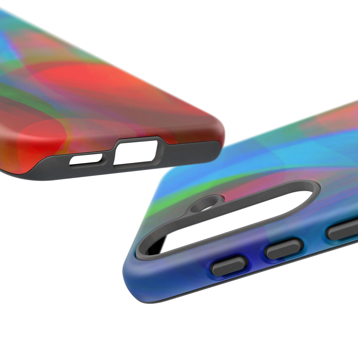 Phone Case - Personaliza tu funda del celular
