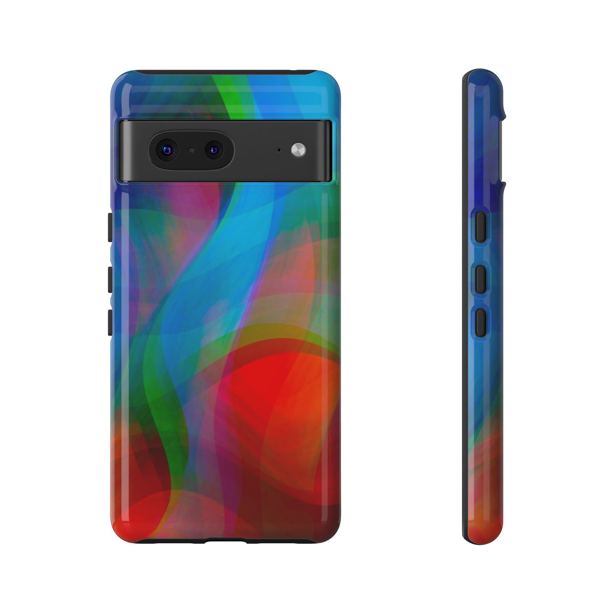 Phone Case - Personaliza tu funda del celular