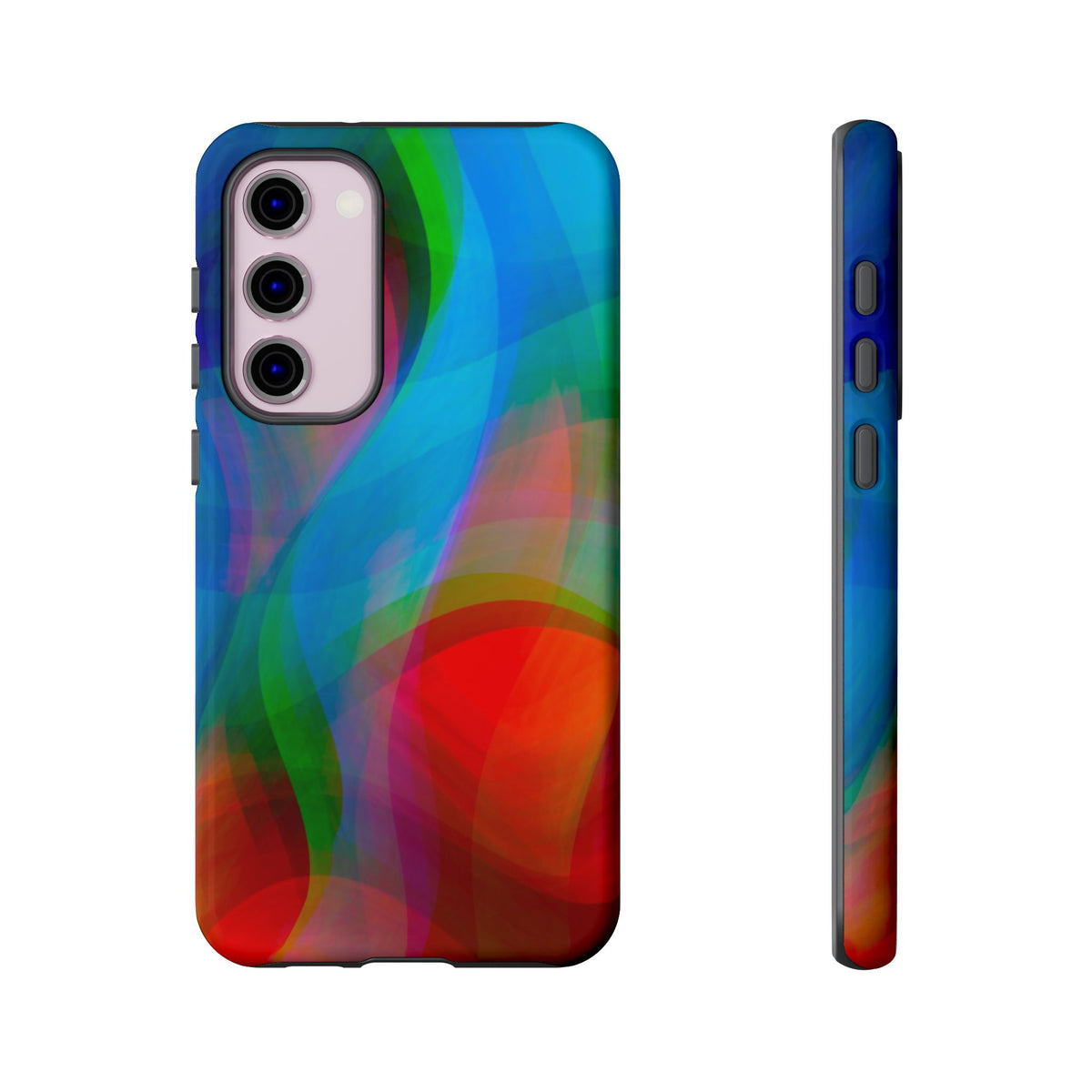 Phone Case - Personaliza tu funda del celular