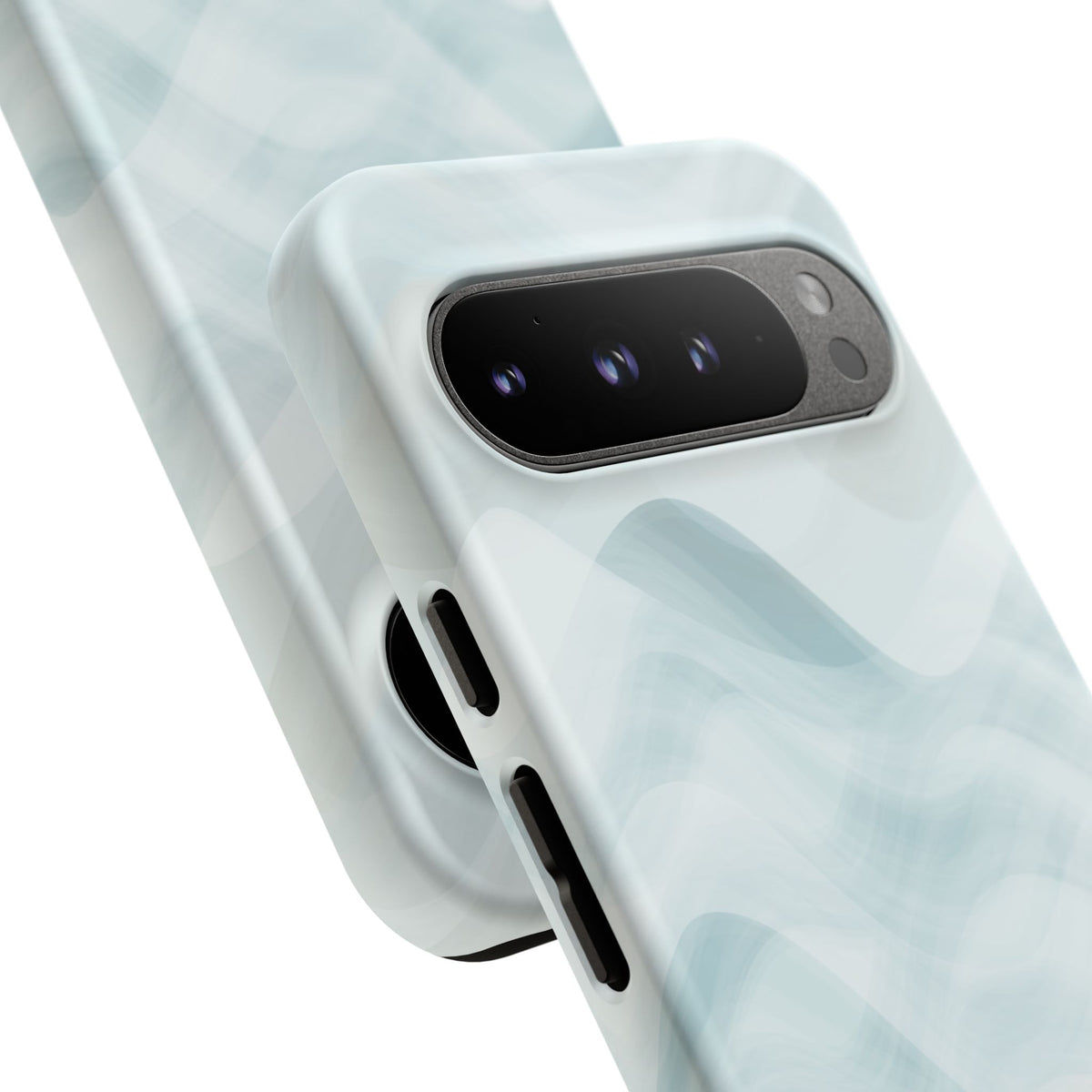 Phone Case — Olas en heladas