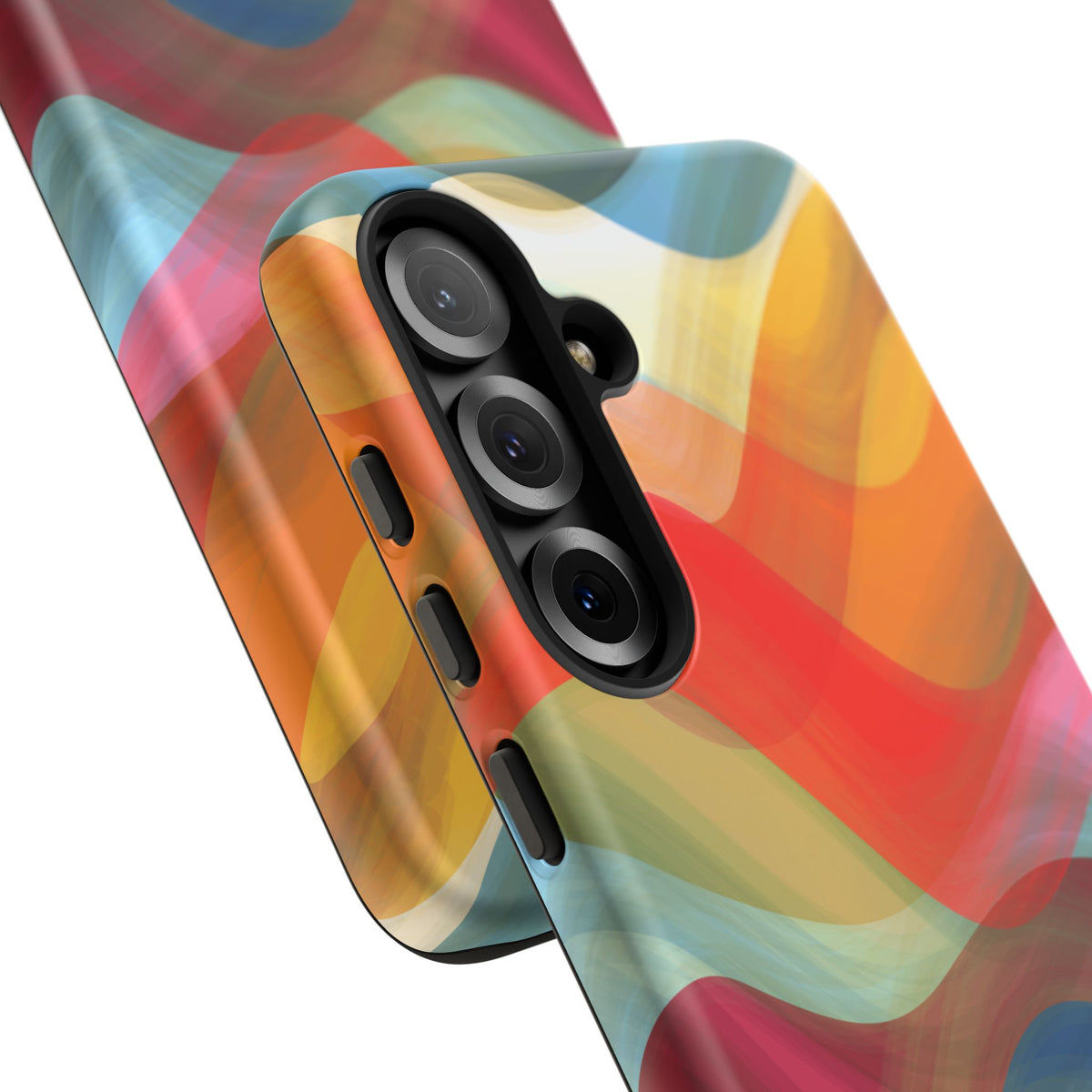 Phone Case — Explosión de color
