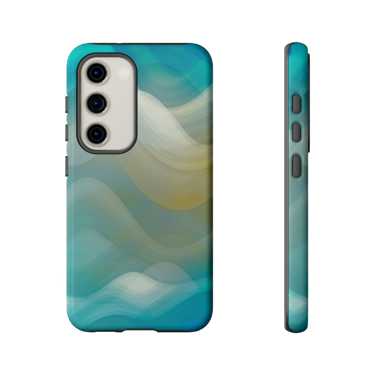 Phone Case — Ondas Marinas