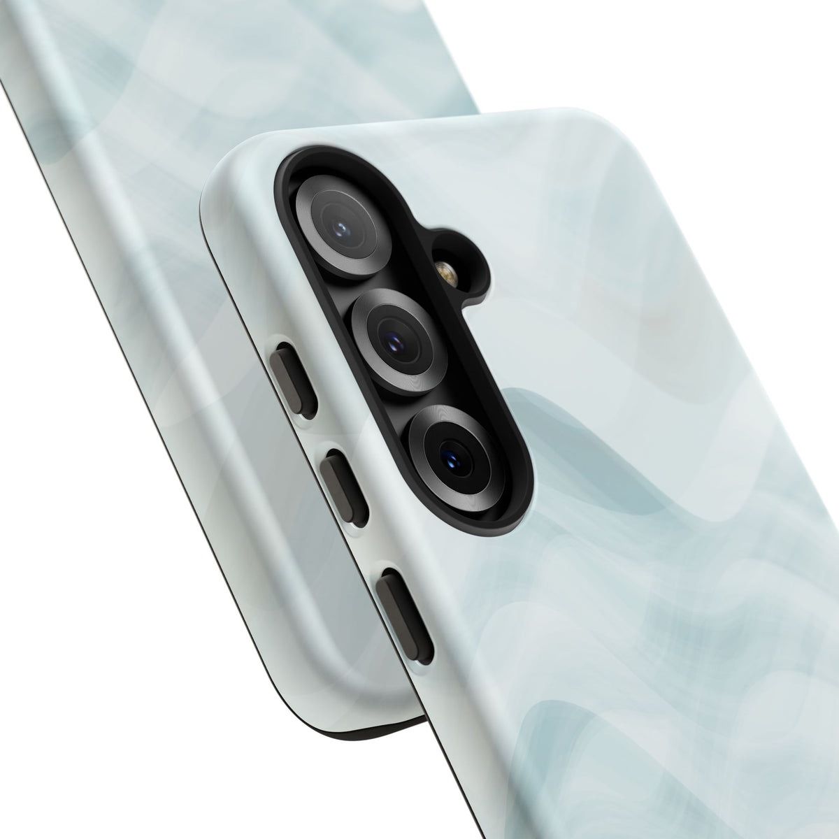 Phone Case — Olas en heladas