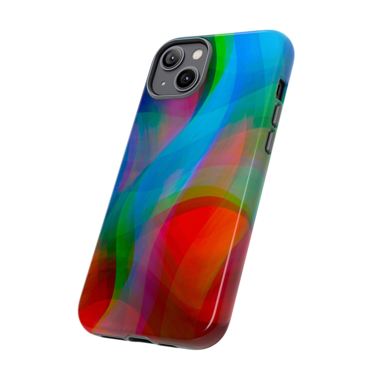 Phone Case - Personaliza tu funda del celular