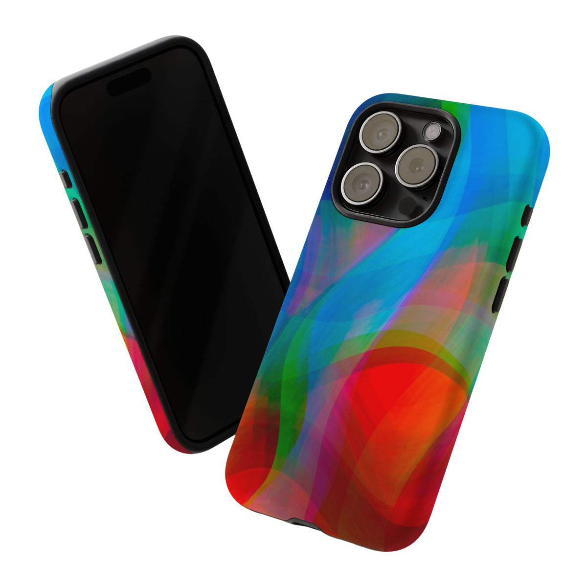Phone Case - Personaliza tu funda del celular