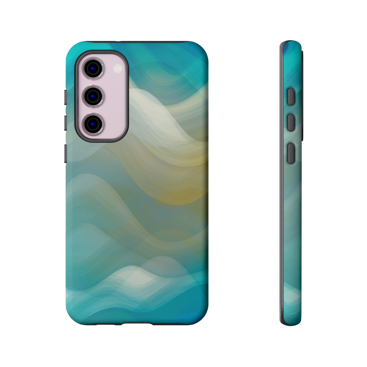 Phone Case — Ondas Marinas
