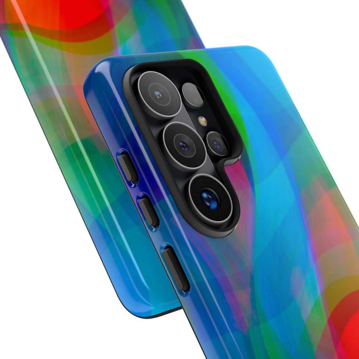 Phone Case - Personaliza tu funda del celular