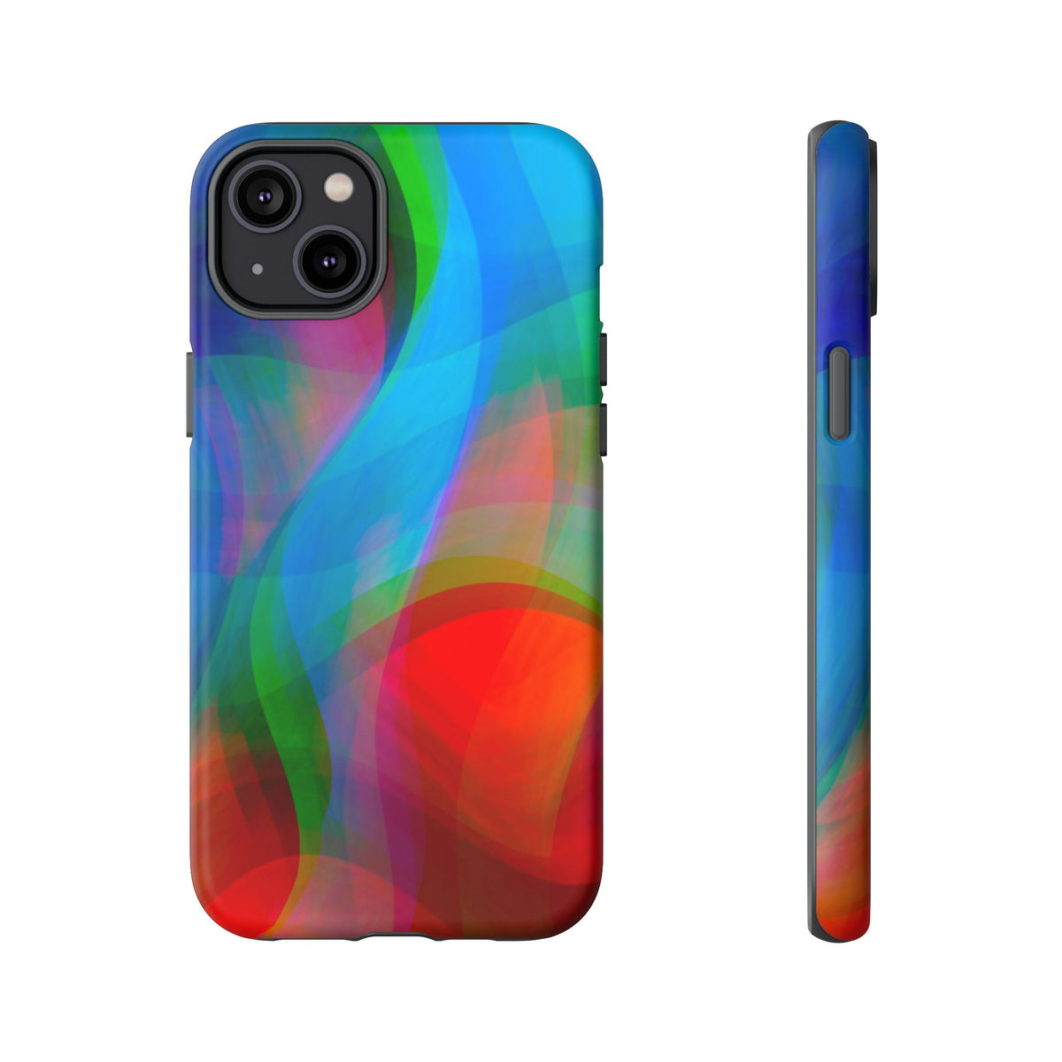 Phone Case - Personaliza tu funda del celular